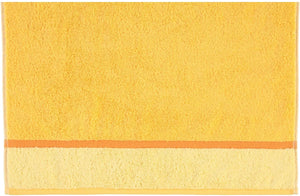 Dvielis Riva Doubleface 963 yellow - 55 | CAWÖ
