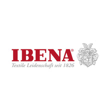 Ielādējiet video galerijas pārlūkā, Pleds Imatra Light green  | IBENA 
