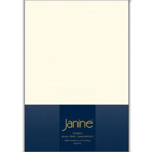 Palags ar gumiju Natur | Comfort Elastic JANINE