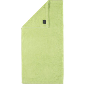Dvielis Life Style Uni 7007 pistachio - 412 | CAWÖ