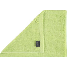 Ielādējiet video galerijas pārlūkā, Dvielis Life Style Uni 7007 pistachio - 412 | CAWÖ 
