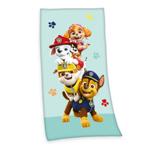 Ielādējiet video galerijas pārlūkā, Dvielis Paw Patrol | Herding 
