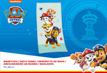 Ielādējiet video galerijas pārlūkā, Dvielis Paw Patrol | Herding 
